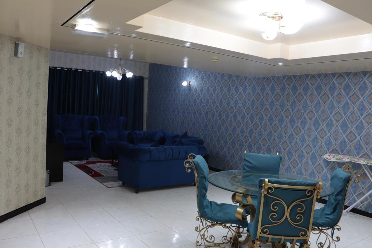 Al Zahabiya Hotel Apartments Dubai Esterno foto