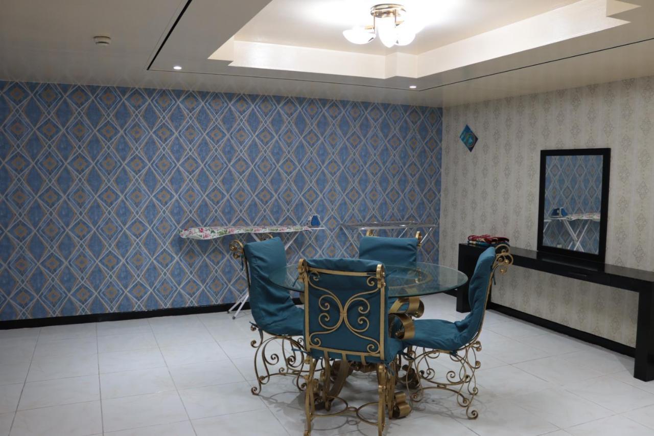 Al Zahabiya Hotel Apartments Dubai Esterno foto