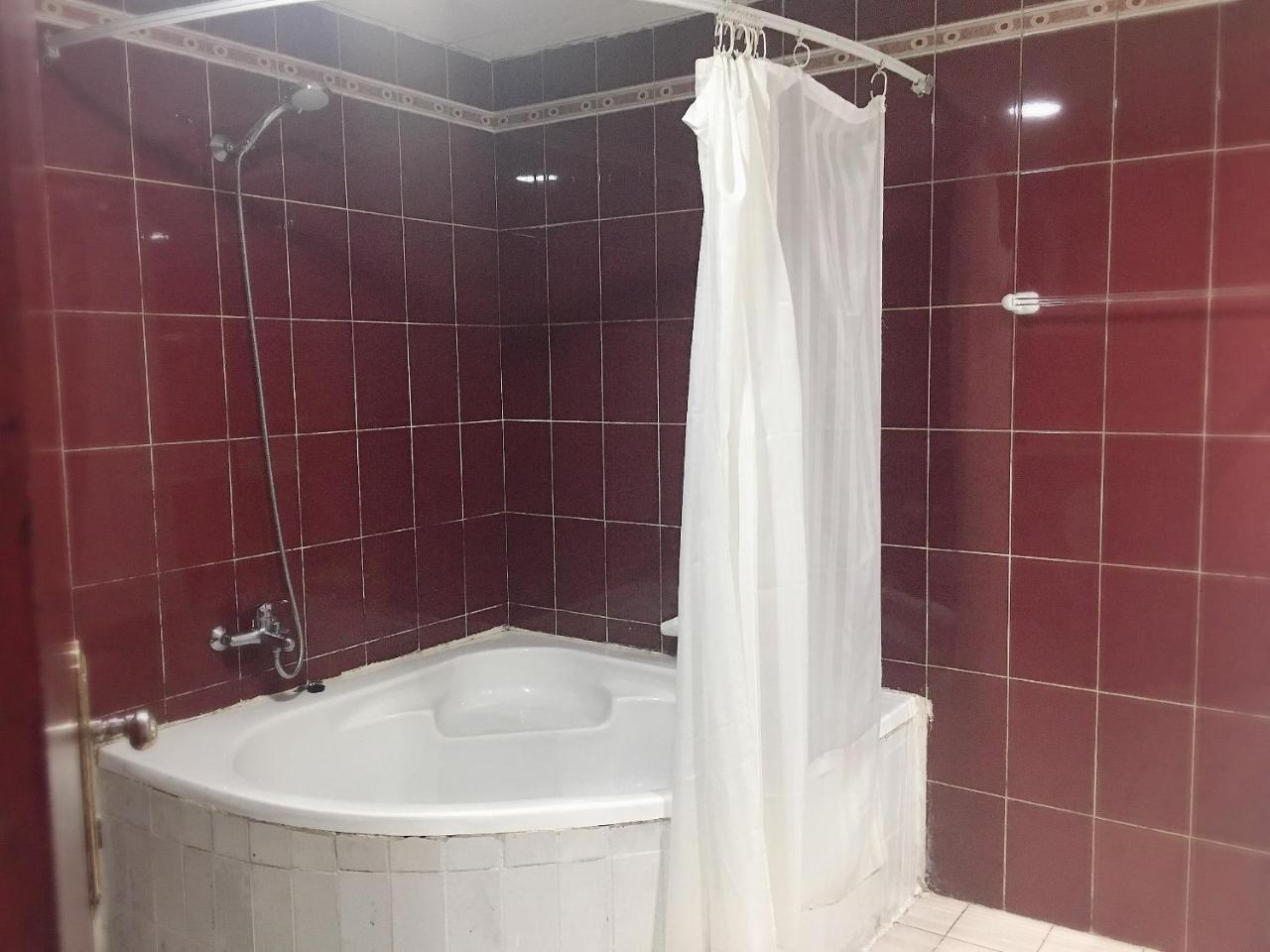 Al Zahabiya Hotel Apartments Dubai Esterno foto