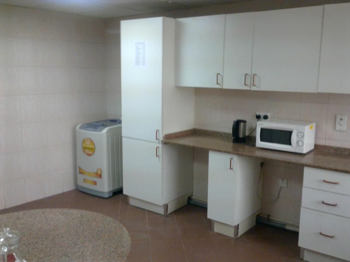 Al Zahabiya Hotel Apartments Dubai Esterno foto